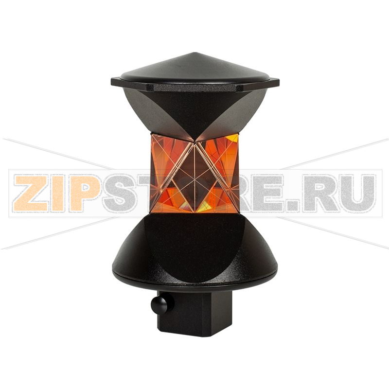 Призма круговая RGK CRZ4 360° 