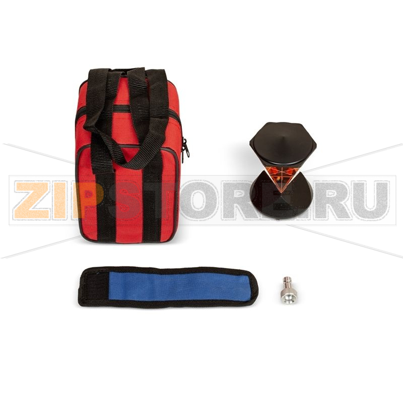 Призма круговая RGK CRZ4 360° 