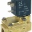 СОЛЕНОИДНЫЙ КЛАПАН L180B17 O 3/8"FF 24V - СОЛЕНОИДНЫЙ КЛАПАН L180B17 O 3/8"FF 24V
