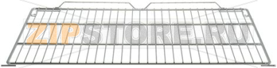 GRIGLIA FORNO 904x640 mm 