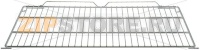 GRIGLIA FORNO 904x640 mm
