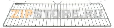 GRIGLIA FORNO 904x640 mm 
