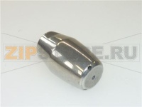 SPRUZZATORE VAPORE INOX M10 4 FORI