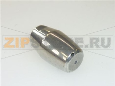 SPRUZZATORE VAPORE INOX M10 4 FORI 