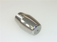 SPRUZZATORE VAPORE INOX M10 4 FORI