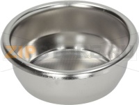 ТОЧНЫЙ ФИЛЬТР 2 ЧАШКИ 14/20 Г H26