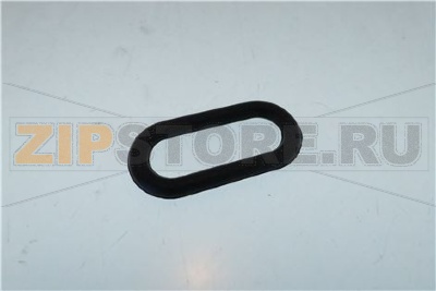 УПЛОТНИТЕЛЬ 45.5X22X5 EPDM 
