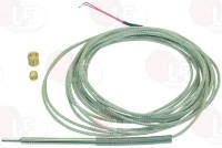 ДАТЧИК ТЕМПЕРАТУРЫ PT100