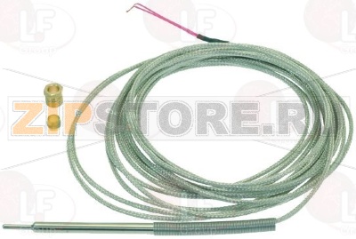 ДАТЧИК ТЕМПЕРАТУРЫ PT100 