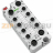 767 Series  I/O System 8-канальный дискретный выход; тока; 0,5 А; 8 x M8; - Wago 767-4801 - 767 Series  I/O System 8-канальный дискретный выход; тока; 0,5 А; 8 x M8; - Wago 767-4801