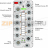 767 Series  I/O System 8-канальный дискретный выход; тока; 0,5 А; 8 x M8; - Wago 767-4801 - 767 Series  I/O System 8-канальный дискретный выход; тока; 0,5 А; 8 x M8; - Wago 767-4801