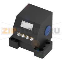 Датчик положения последовательный механический Balluff BNS024J