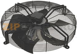 MOTOVENTILATORE ASSIALE 60HZ 