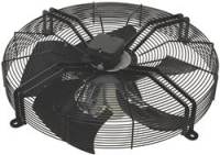 MOTOVENTILATORE ASSIALE 60HZ