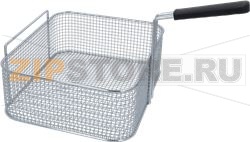 FRYER BASKET 260x310x105 mm 