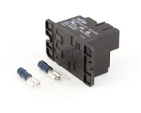 KIT RELÈ, MINI, 30 A, SPST, 24 VCC