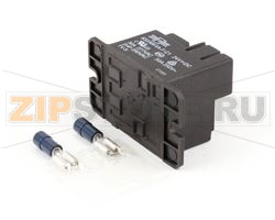 KIT RELÈ, MINI, 30 A, SPST, 24 VCC 