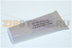 GREASE   FOOD GRADE 82G TUBE.. 
