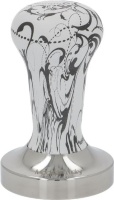 TAMPER GRAPHIC ELEGANCE ø 57 mm