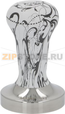 TAMPER GRAPHIC ELEGANCE ø 57 mm 
