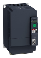 Преобразователь частоты 15 кВт, 500 В, 3 фазы Schneider Electric ATV320D15N4B