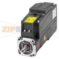 DISTRIBUTED SERVO-DRIVE SINAMICS S120M AH36, M(0) =1,00НМ N(N)=3000 ОБ\МИН, INPUT: DC 600В АБСОЛЮТНЫЙ ДАТЧИК 20 БИТ NATURAL AIR COOLING, IM B5, IM V1, IM V3 DEGREE OF PROTECTION: IP54 SHAFT WITH FITTED KEY TOLERANCE N, W/O HOLDING BRAKE Siemens 6SL3532-6D
