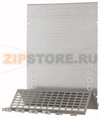 Модуль подключения для секции XP Eaton XTPPCAVC-H700W600 