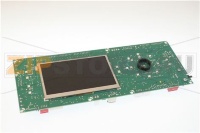 SCHEDA LOGICA / DISPLAY GUIDO SW 1.03