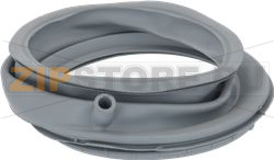 DOOR GASKET CANDY 