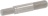PERNO mm 69.5 Ø mm 12 Ø FIL M12/M10 Ø