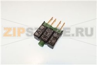 КОНТАКТ Е10 RATIONAL 40.01.063