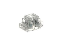 NEUTRAL CONN BLOCK - DIN RAIL