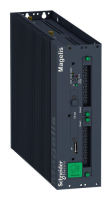 Компьютер промышленный 18-36 В, Intel QM87, Intel HD Graphics, 3200x2000 пкс, 60 Гц Schneider Electric HMIBMU0I29D200A