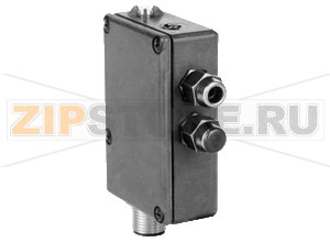 Диффузный датчик external amplifier SU11/40a/49/92 Pepperl+Fuchs Описание оборудованияSignal transformer