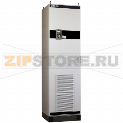 Инвертор (преобразователь частоты) Omron SX-D6250-E1VA4 