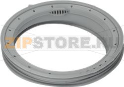 МАНЖЕТА ЛЮКА ZANUSSI Ø 360 MM 