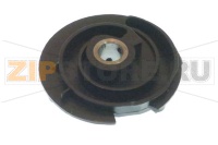 ECCENTRICO ø 105  mm foro 18 H26