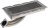 BRUCIATORE 38kW 315x140 mm