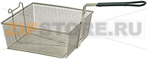 КОРЗИНА ДЛЯ ФРИТЮРНИЦЫ 330Х315Х135 ММ 