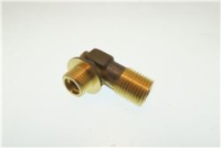 RACCORDO 90  PORTAUGELLO M9X1