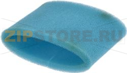 FILTER FOAM 