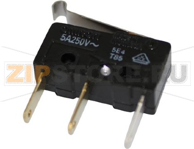 MICRO DOOR LEFT 9CLA 