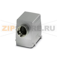 Сальниковый корпус HEAVYCON D50 Phoenix Contact HC-D 50-TFQ-76/O1M32S