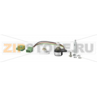 ASZ36 - Потенциометр 1000 Ом для SQL36E Siemens ASZ36
