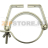 Адаптер, наклейки Eaton ADAPT ASSY WAS A44185 - Адаптер, наклейки Eaton ADAPT ASSY WAS A44185