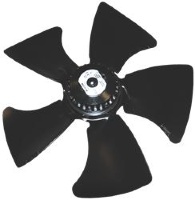 MOTOVENTILATORE 4VRE45 350D