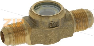 ИНДИКАТОР ВЛАЖНОСТИ 1/2ММ sae 3910/44 