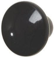 ЧЕРНАЯ РУЧКА Ø 25 ММ