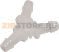 RACCORD Y + REGUL DEBIT 1x0.25