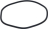 FILTER UNIT GASKET VK135/VK136